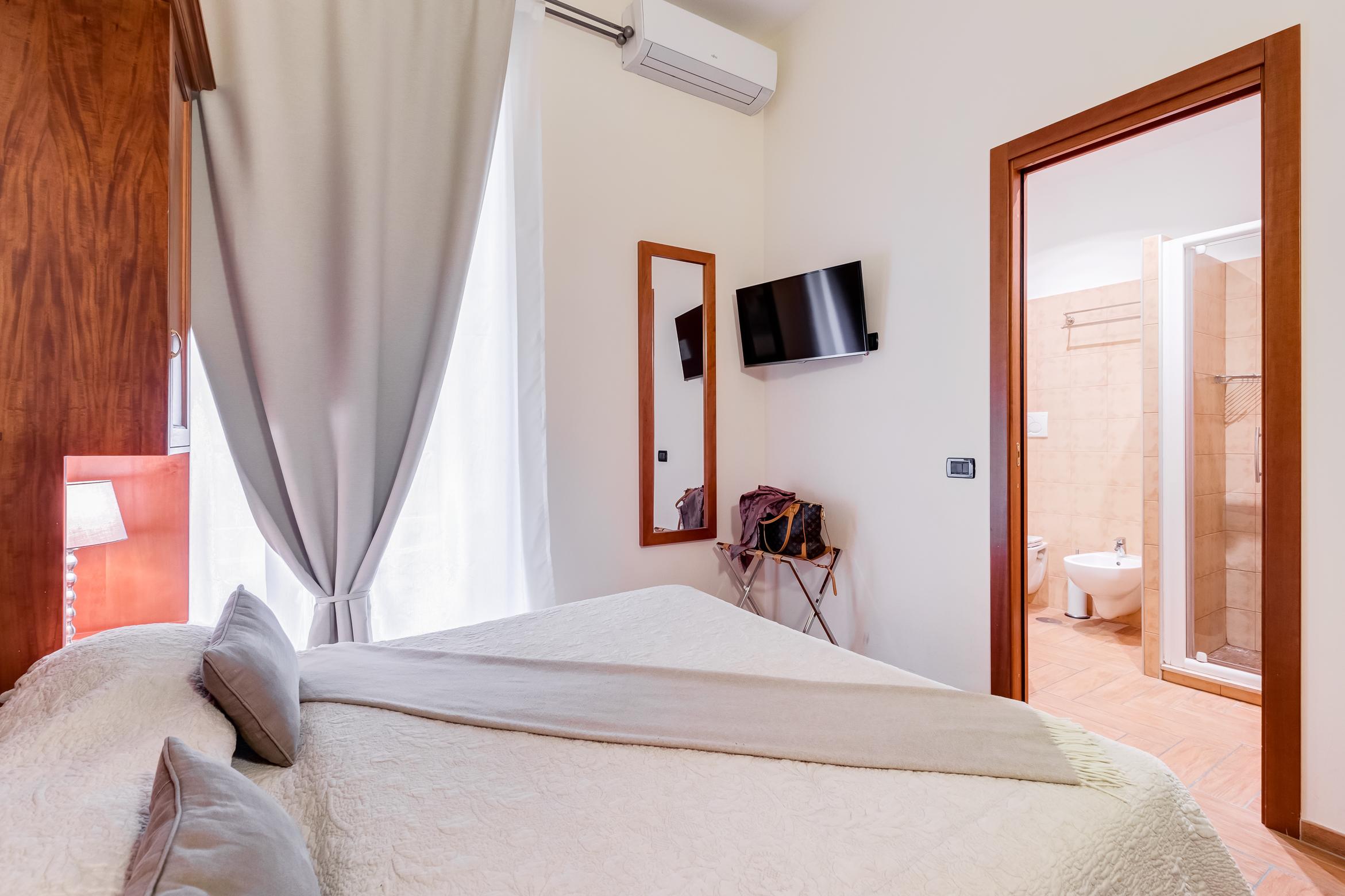 Residenza Roma Hotel Exterior photo