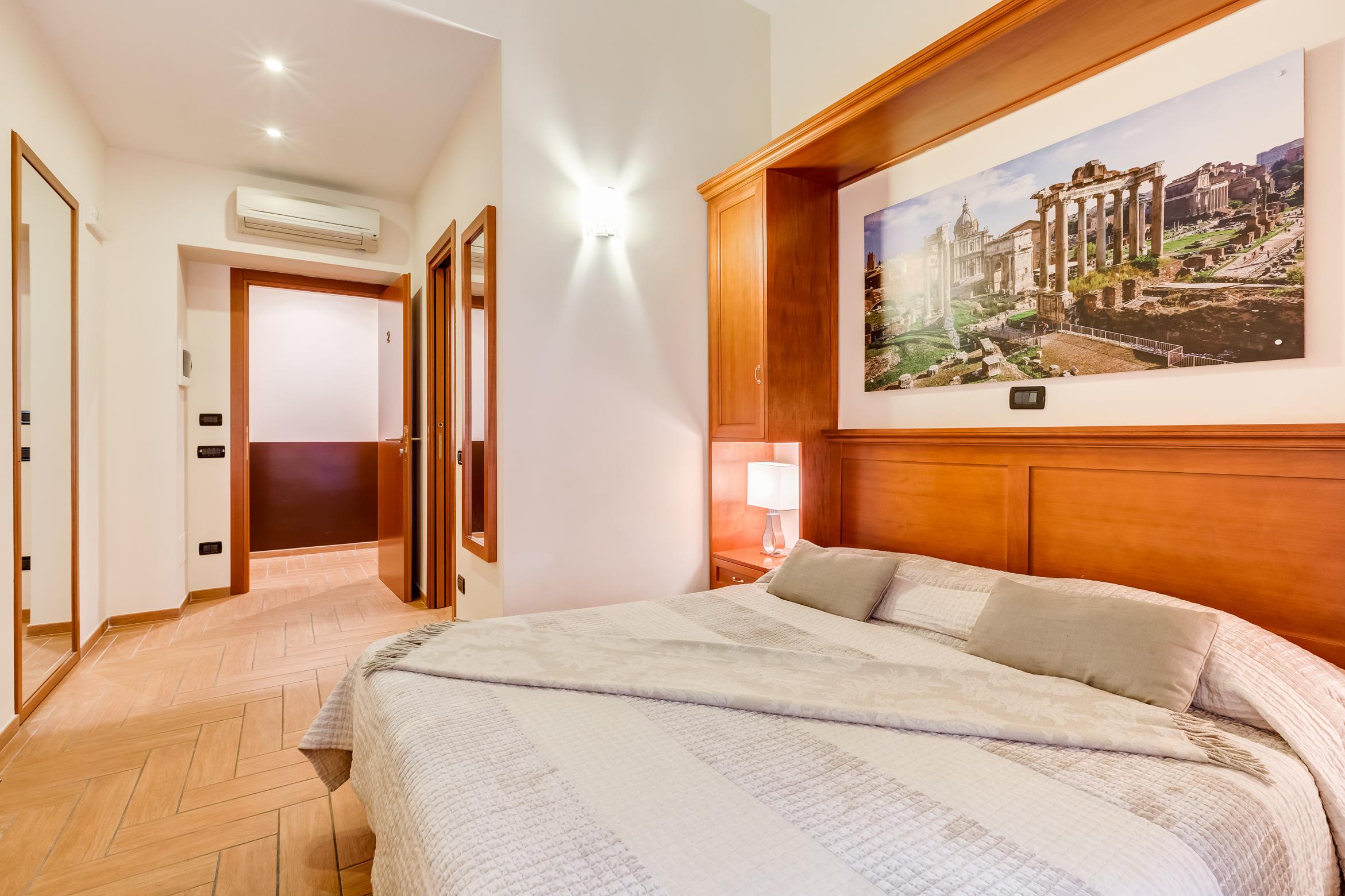 Residenza Roma Hotel Exterior photo