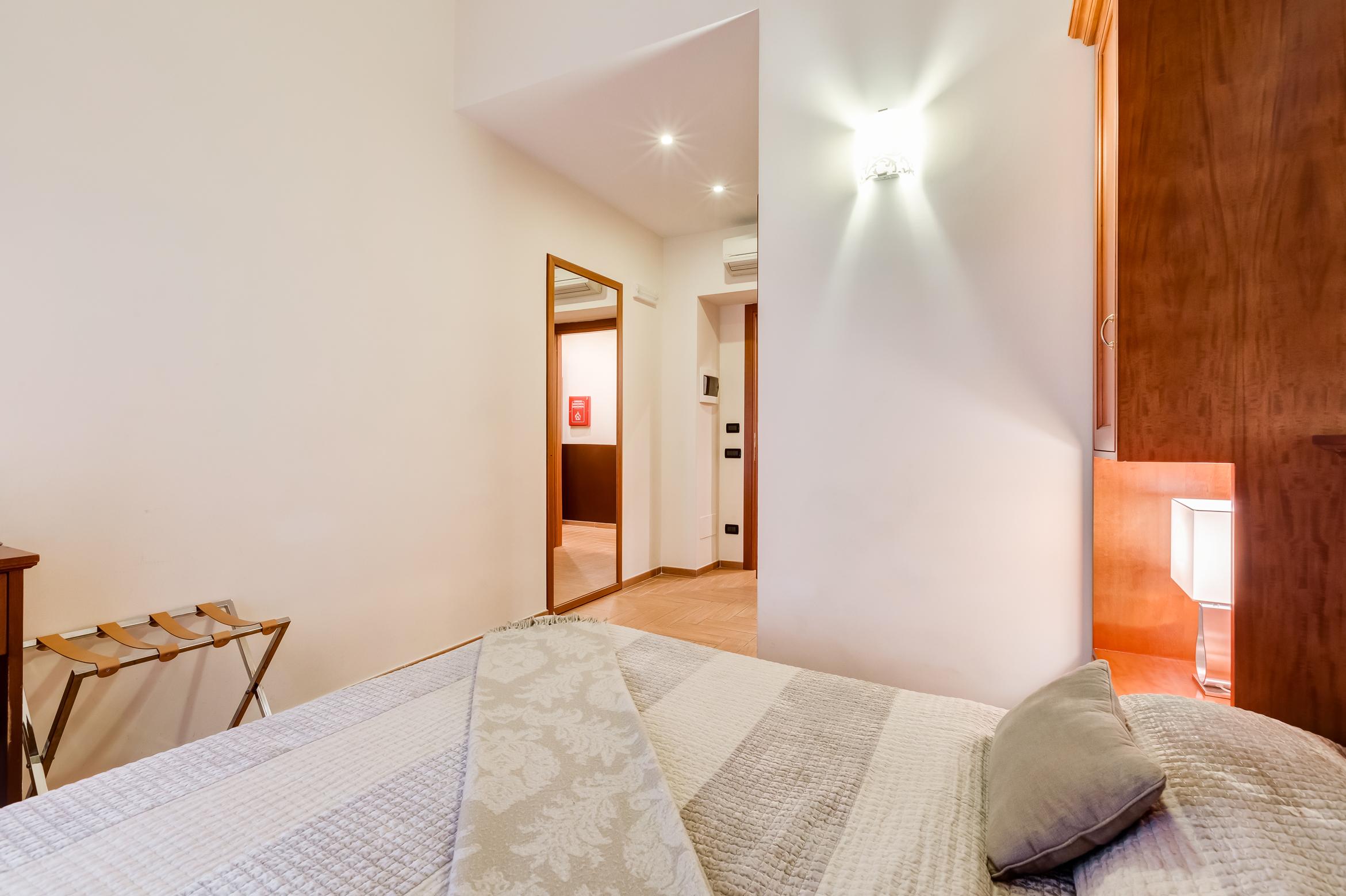 Residenza Roma Hotel Exterior photo