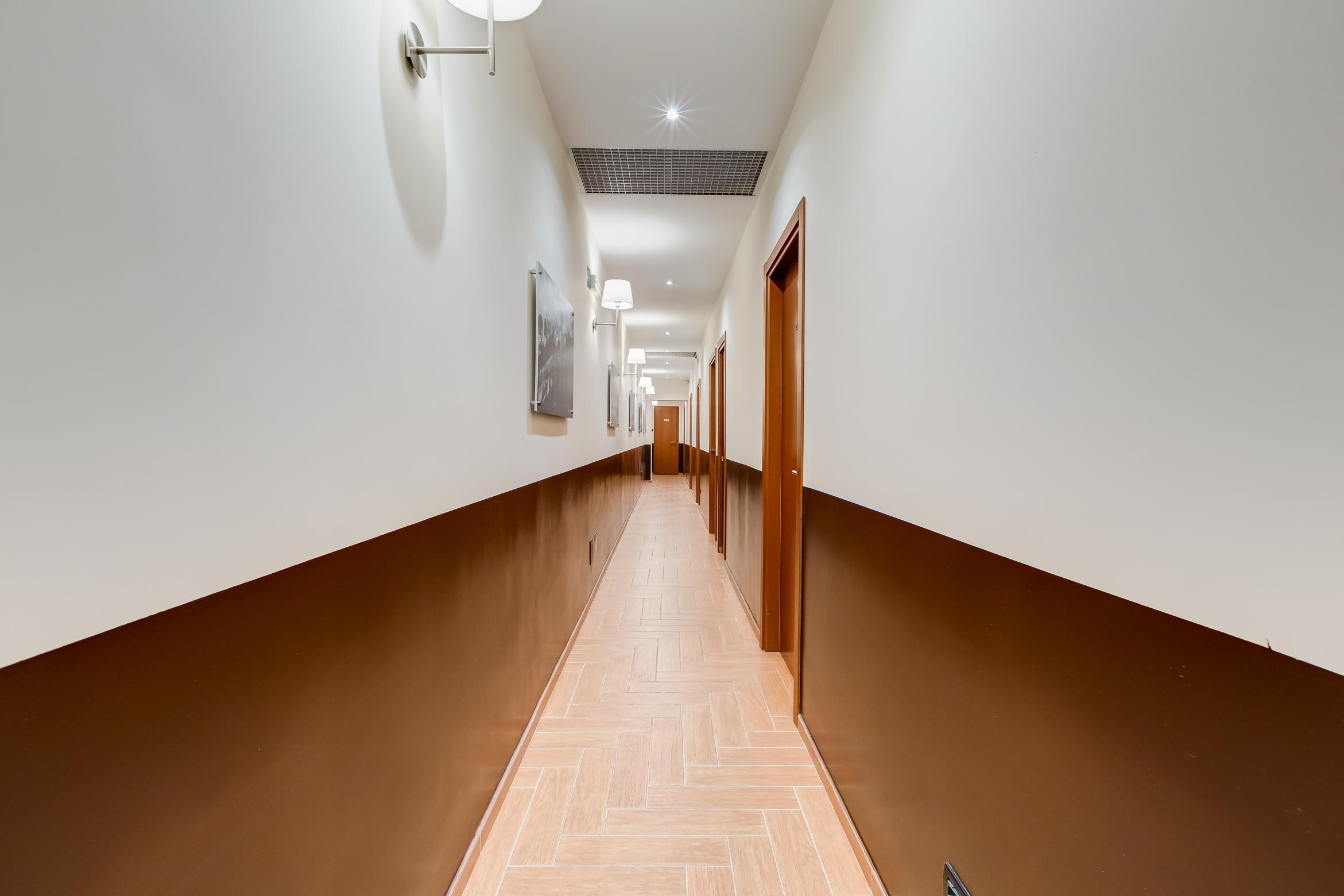 Residenza Roma Hotel Exterior photo