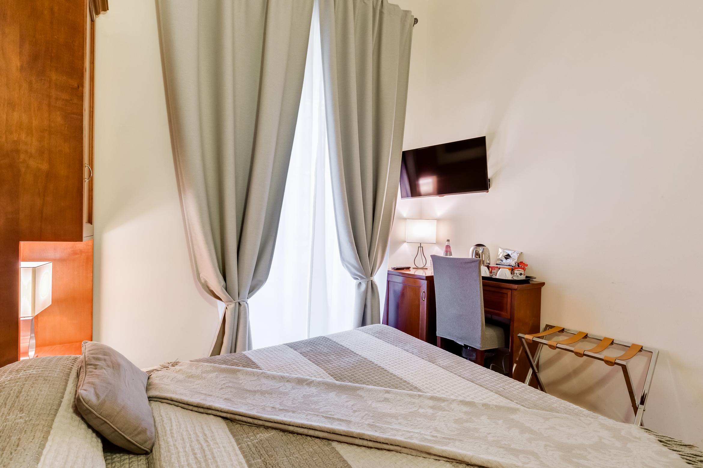Residenza Roma Hotel Exterior photo