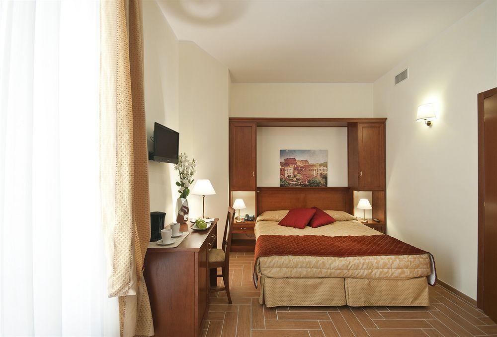 Residenza Roma Hotel Exterior photo