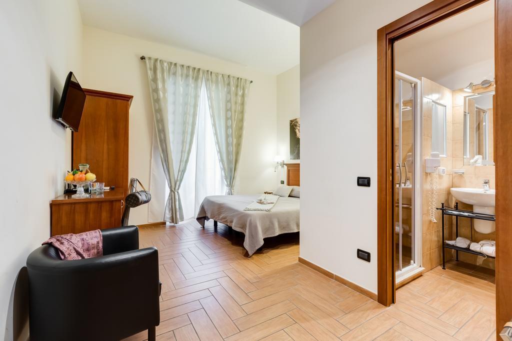 Residenza Roma Hotel Exterior photo