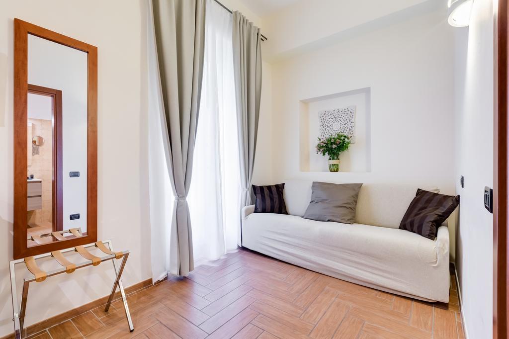 Residenza Roma Hotel Exterior photo