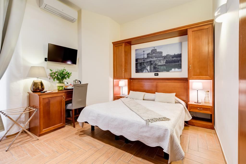 Residenza Roma Hotel Exterior photo