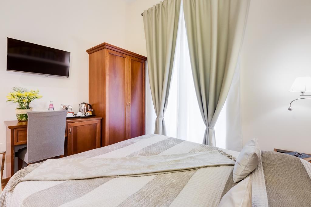 Residenza Roma Hotel Exterior photo