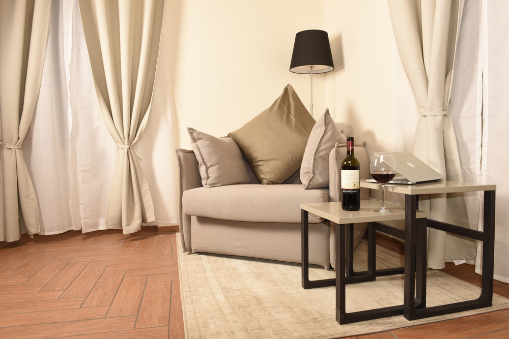 Residenza Roma Hotel Exterior photo