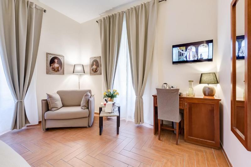 Residenza Roma Hotel Exterior photo